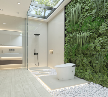 D5-GS Ultimate Smart Toilet Experience