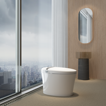 V9-T Advanced Comfort Toilet